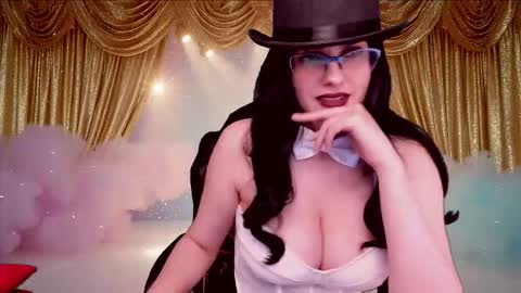 Rosebloom online show from 10-24-25, 04:03