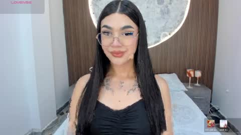 Rose online show from 04-04-26, 01:41