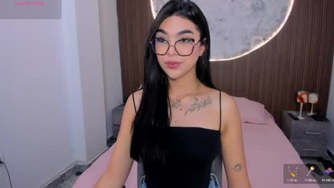 Rose online show from 05-01-26, 01:48