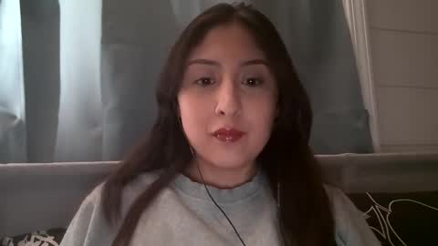 Snapshot of rosedahlia chatting on 02-04-25, 04:15 Dahlia Rose online show from 02-04-25, 04:15