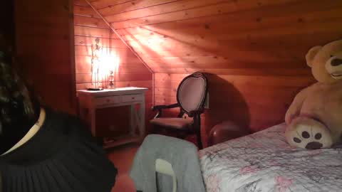 Snapshot of rosedahlia chatting on 03-01-25, 05:42 Dahlia Rose online show from 03-01-25, 05:42