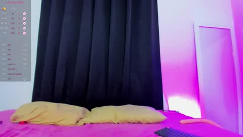 RoseCarter online show from 03-08-26, 03:32