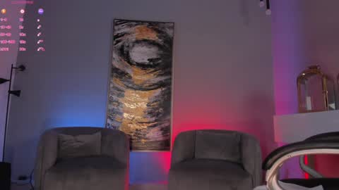 Snapshot of roseferrera chatting on 12-30-24, 11:17 Rose online show from 12-30-24, 11:17