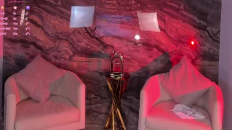 Snapshot of roseferrera chatting on 01-15-25, 11:19 Rose online show from 01-15-25, 11:19