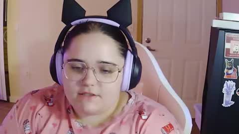 rosekiller55 online show from 10-27-25, 04:16