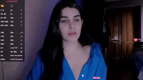 Snapshot of roselina_ chatting on 12-27-24, 12:56 Rose online show from 12-27-24, 12:56