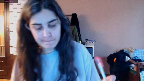 Rose online show from 03-28-26, 01:11