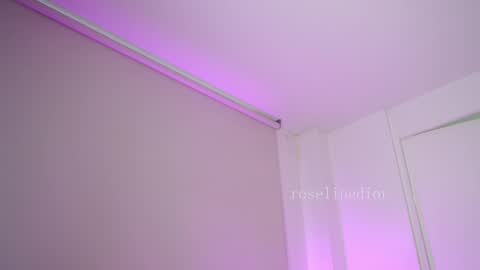 Lyla OF roselinedior online show from 02-04-26, 11:49