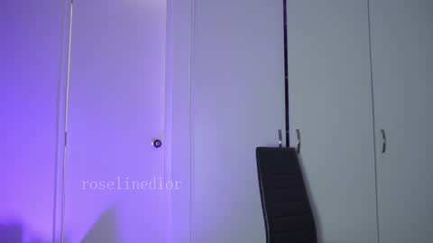 Lyla OF roselinedior online show from 02-11-26, 03:50