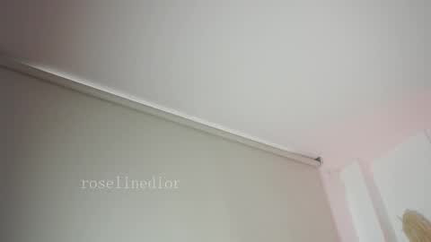 Lyla OF roselinedior online show from 02-12-26, 12:00