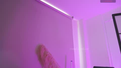 Lyla OF roselinedior online show from 02-19-26, 08:49