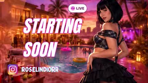 Lyla OF roselinedior online show from 03-31-26, 01:33