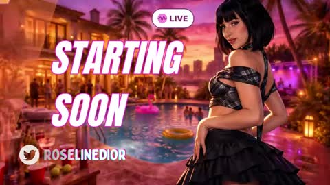 Lyla OF roselinedior online show from 04-12-26, 02:44