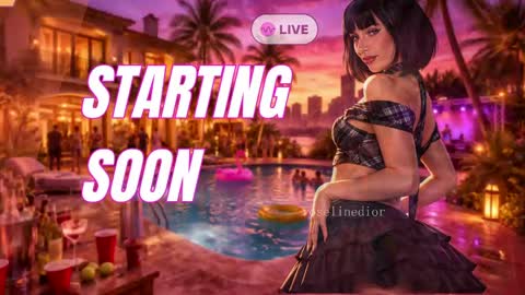 Lyla OF roselinedior online show from 04-19-26, 01:54