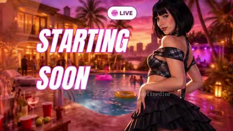 Lyla OF roselinedior online show from 04-27-26, 10:57