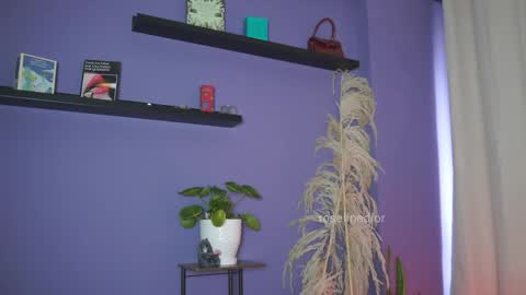 Lyla OF roselinedior online show from 06-02-26, 05:04
