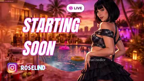 Snapshot of roselinedior chatting on 06-10-26, 12:37 Lyla OF roselinedior online show from 06-10-26, 12:37