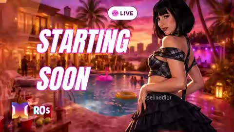 Snapshot of roselinedior chatting on 06-14-26, 03:36 Lyla OF roselinedior online show from 06-14-26, 03:36