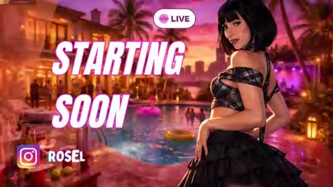 Snapshot of roselinedior chatting on 07-19-26, 07:17 Lyla OF roselinedior online show from 07-19-26, 07:17