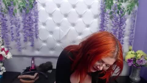 Julieta online show from 01-30-25, 06:00