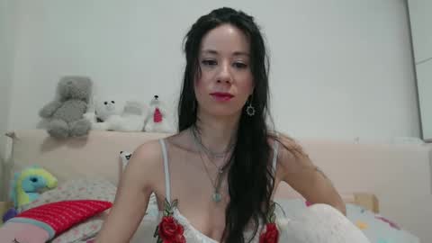 Rose online show from 02-03-25, 12:57