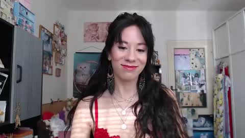 Rose online show from 02-26-26, 11:20