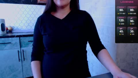 Rina online show from 02-17-26, 04:53