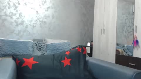 Lovepinklilly online show from 02-08-25, 06:01