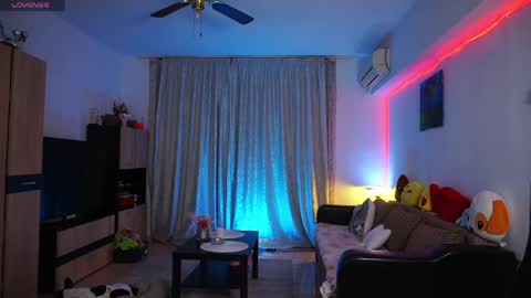 Abbygail online show from 05-16-26, 08:07