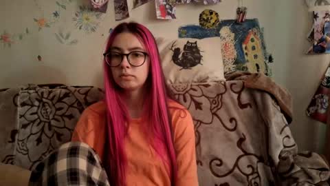 Amlija online show from 04-13-26, 08:53