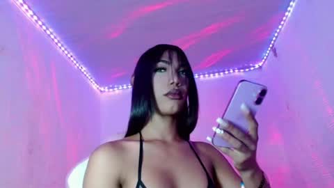 Rosettahott online show from 07-02-26, 03:23