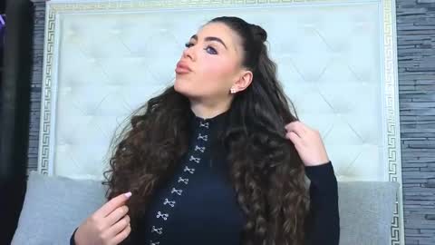 Gabriela online show from 02-24-26, 07:28