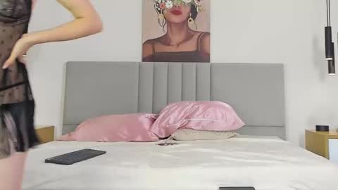 rosewilsom online show from 02-07-25, 11:56