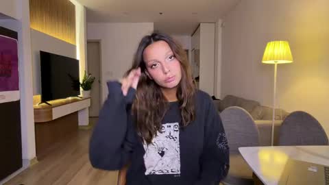 Roshelle online show from 04-19-26, 11:31