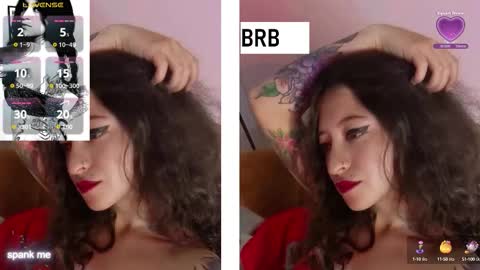 Rosh Hell online show from 10-14-25, 06:25