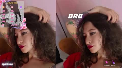 Snapshot of roshhell chatting on 02-01-26, 09:24 Rosh Hell online show from 02-01-26, 09:24