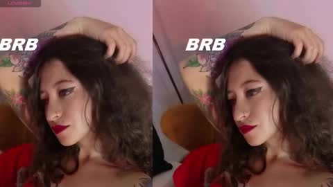 Snapshot of roshhell chatting on 02-03-26, 01:37 Rosh Hell online show from 02-03-26, 01:37