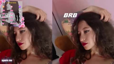 Snapshot of roshhell chatting on 02-03-26, 06:40 Rosh Hell online show from 02-03-26, 06:40