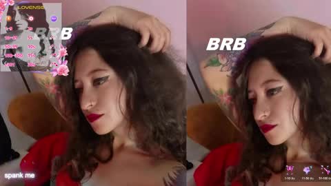 Snapshot of roshhell chatting on 03-02-26, 11:06 Rosh Hell online show from 03-02-26, 11:06