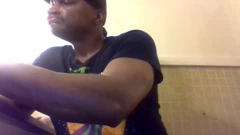 Roshun Haynes online show from 05-10-26, 07:24