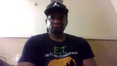 Roshun Haynes online show from 05-11-26, 05:13