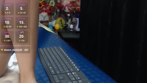 roshy online show from 03-26-26, 04:40