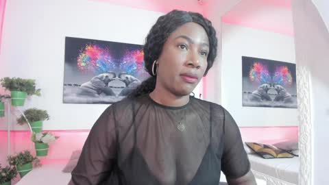 rosi_cooper online show from 01-10-25, 11:00