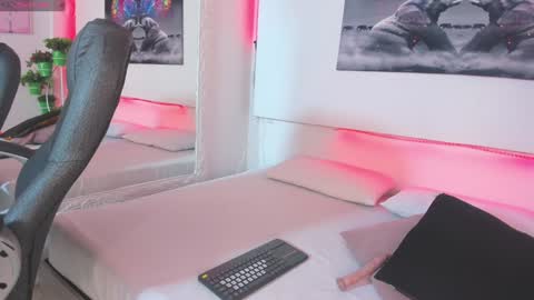 rosi_cooper online show from 01-27-25, 02:02