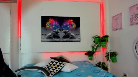 rosi_cooper online show from 02-16-25, 11:49