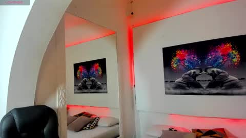 rosi_cooper online show from 03-08-25, 11:05