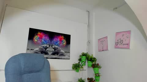 rosi_cooper online show from 11-04-25, 11:09