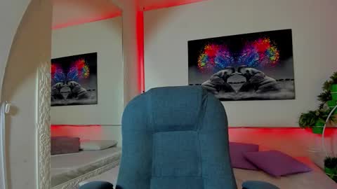 rosi_cooper online show from 11-23-25, 11:10