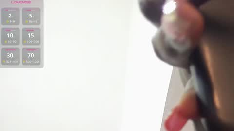 rosi_cooper online show from 11-26-25, 10:38