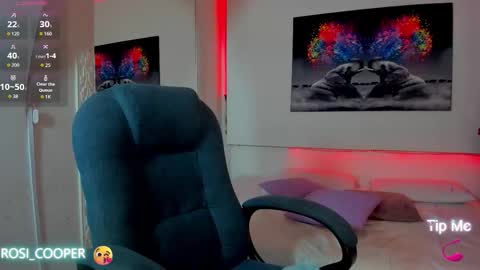rosi_cooper online show from 02-13-26, 10:55